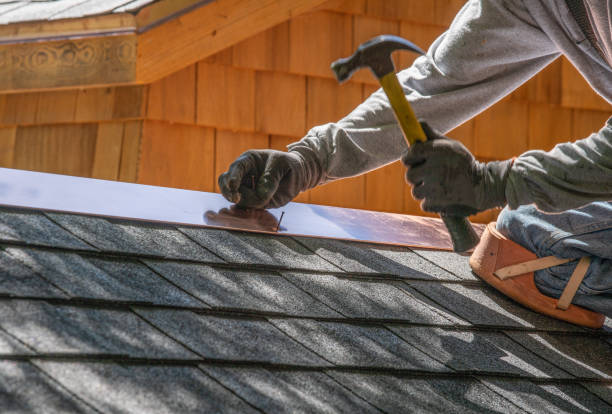 Best Roof Insulation Installation  in Towanda, PA