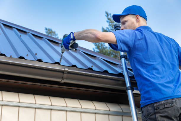Best Steel Roofing  in Towanda, PA