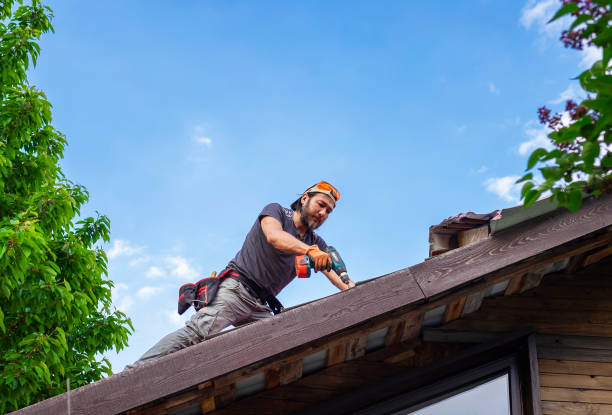 Best Roof Installation  in Towanda, PA