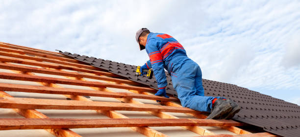 Fast & Reliable Emergency Roof Repairs in Towanda, PA