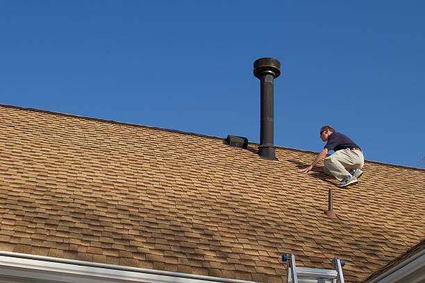 Best Roofing for New Construction  in Towanda, PA