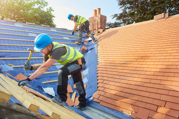 Best Roof Replacement  in Towanda, PA